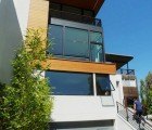 San Francisco’s Glorious and Garden-Infused Mid-Century Modern Hill Street Home