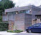 London’s First Certified Passivehaus Saves 90% Off its Energy Bill