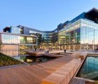 The Bill & Melinda Gates Foundation is the Largest LEED Platinum Non-Profit Building in the World