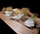 Frieze Art Fair Pavilions Wrap Regent’s Park in Timber and Plastic