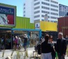Re:START Shipping Container Mall Opens In Christchurch But Faces Lawsuit