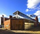 Cloud No. 9 House: Old-World Stables Transformed into an Amazing Solar-Powered Home in Australia