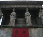 Ancient London Crypt Resurrected as Creepy Contemporary Art Gallery