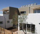 PHOTOS: Balance Project is a Modern Passivhaus For Santa Fe, New Mexico