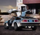 All-Electric DeLorean Car To Hit the Streets in 2013!