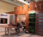 Dirtt’s Modular Wall System Creates Endless Possibilities for Eco Interiors