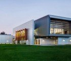 Spectacular East Oakland Sports Center Creates a Place of Community
