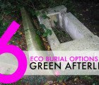 6 Eco Burial Options for a Green Afterlife