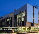 Brisbane’s Dramatic Ecosciences Precinct is a Model for Eco Laboratories in Australia