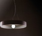 Estres Studio’s Elegant Beo Lamp is Made From Renewable Materials Without Glue or Screws