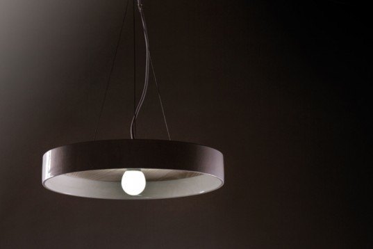 Sustainable Materials,Green Home decor,New Materials,Green Materials,Green Lighting,Green Appliances,ecological concrete,Green Lighting,cork,spanish design,valencia,lamp,recyclable lamp,recyclable lamps,estres studio
