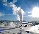 Google-Funded Study Finds US Geothermal Power Capacity is Ten Times the Current Coal Power Supply