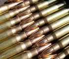 Turn Your Cremated Remains into Live Ammunition with Holy Smoke