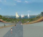 San Francisco to Turn Old Limo Terminal Into a Sea Lion-Friendly Waterfront Park