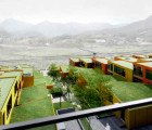 Pan Gyo Complex by MACK Architects Wins Korean National Housing Contest