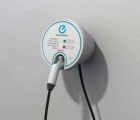 Nissan Unveils 10 Minute Electric Vehicle Charger