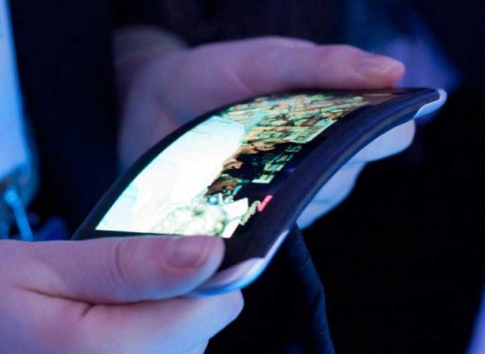 nokia, nokia phone, nokia flex phone, nokia flexible phone, nokia oled phone, oled phone, flexible phone, flexible smart phone, oled smart phone