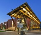 Okanagan College Centre for Excellence is a Solar Powered Living Classroom