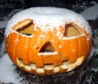 SNOW IN NYC! East Coast Gets Hit By Unexpected October Snowstorm!
