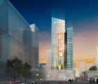 PNC’s New Green Skyscraper to Tap Pittsburgh’s Underground Fourth River