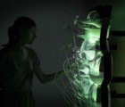 Philips’ Microbial Home Design Features Fascinating Eco Innovations Like Bacteria Powered Lamps