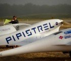 Pipstrel USA Wins $1.35 Million in NASA/Google Green Flight Challenge