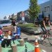 Rebar, rebar interview Green Design, Goats, Grazing, Urban Planning, Parklet, San Francisco, Public Space
