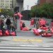 Rebar, rebar interview Green Design, Goats, Grazing, Urban Planning, Parklet, San Francisco, Public Space