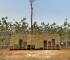 TYIN tegnestue’s Bathhouse at Safe Haven Orphanage Provides Low-Tech Sanitary Solutions For Thailand