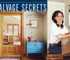 BOOK GIVEAWAY: Win a Copy of Salvage Secrets by Joanne Palmisano!