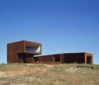 Spanish Cabezo de la Almagra Museum and Archeological Park Rises from the Ruins