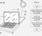 Apple Patents Next Generation Solar Technology