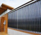 University of Maryland WaterShed House Wins the 2011 Solar Decathlon!