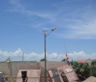 Solar Electric Light Fund Shines a Ray of Hope on Haiti