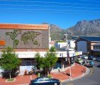South Africa’s First Vertical Garden is a Living, Growing Billboard for Emirates Airlines