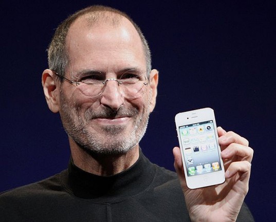green design, eco design, sustainable design, Steve Jobs death, Apple, Mac, CEO of Apple, carbon footprint
