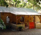 Fairy Tale Strawbale Cottage is a Charming Waldorf Preschool in Cuernavaca, Mexico