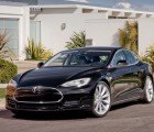 Tesla’s Model S Electric Sedan Will be Powered by Ultra-Efficient Panasonic Batteries