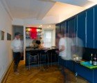 5 Super Efficient Tiny NYC Apartments