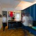Normal Projects, Unfolding Apartment, green design, small nyc apartments, tiny new york apartments, small spaces, small living, green interiors