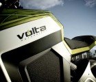 Volta Announces It Will Release New BCN Electric Motorcycle in 2012