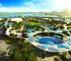 WATG’s Extraordinary Cloud Bridge Could Make the 2016 Olympics in Rio the Greenest Yet