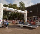 World Solar Challenge Automotive Race Kicks Off in Australia!