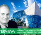 INTERVIEW: HOK’s Yann Weymouth Discusses Designing the Hurricane-Resistant Salvador Dalí Museum