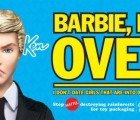 Mattel and Barbie Give Up Deforestation to Win Our Hearts (And Hopefully Ken’s) Back