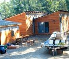 Blu Homes Unveils Its First Newly Redesigned Glidehouse on Puget Sound