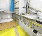 Modern Bufalino Camper is a Miniature Home on Wheels