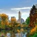 Eco-Friendly Fall Fun in NYC, fall activities, fall food, fall foliage, fall in new york, halloween new york, pumpkin picking nyc, queens country farm museum, haunted houses nyc, fall greenmarket vegetables