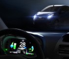 Chevrolet Reveals New All-Electric Spark EV Mini Car for Their 100th Anniversary