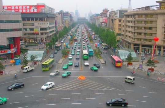 China, Climate Change, co2, Coal, electric car, electricity, Global Warming, greenhouse gases, Transportation, your dot, china electric vehicles, china coal electric vehicles
